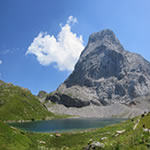 Wolayer See