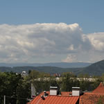 Graz im Zeitraffer